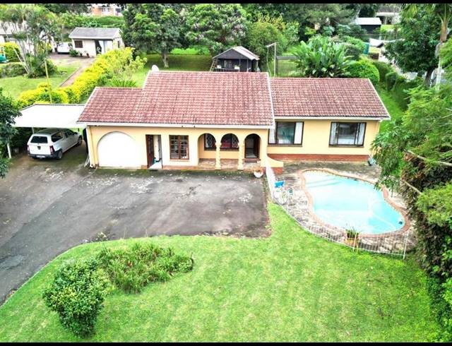 3 BEDROOM HOUSE FOR SALE IN WATERFALL